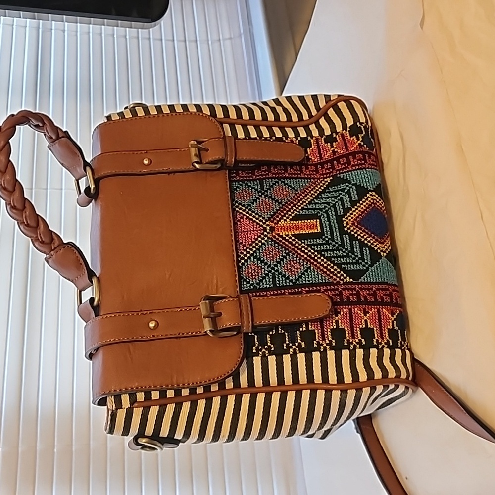 Mms Backpack - image 1